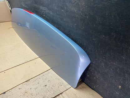 2011 to 2016 Chrysler Town & Country Rear Back Wing Spoiler V6945 DG1