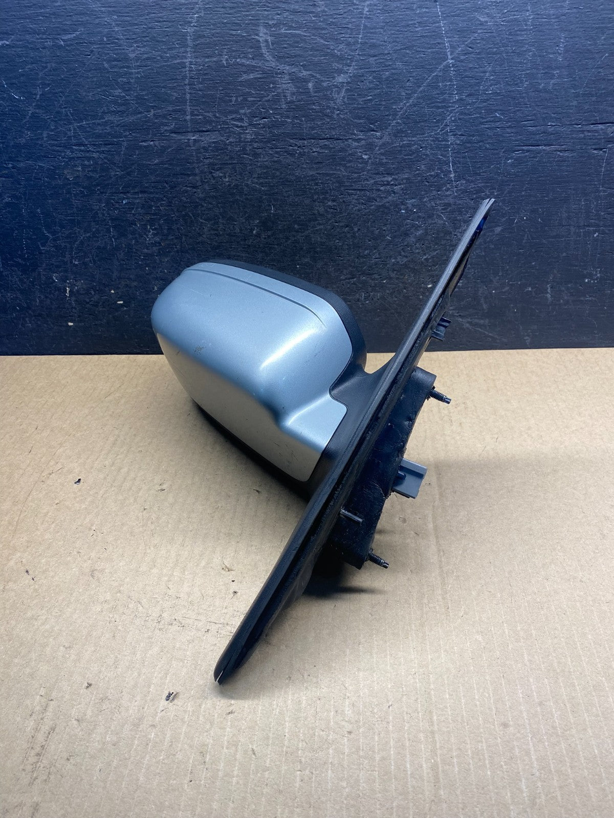 2006 to 2010 Ford Fusion Milan Right Passenger View Door Mirror AG6177 DG2