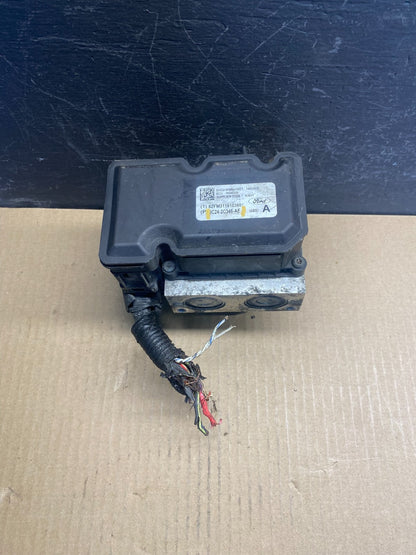 2009 2010 Ford E250 E350 Econoline Anti-Lock ABS Antilock Brake Pump ac8989 DG0