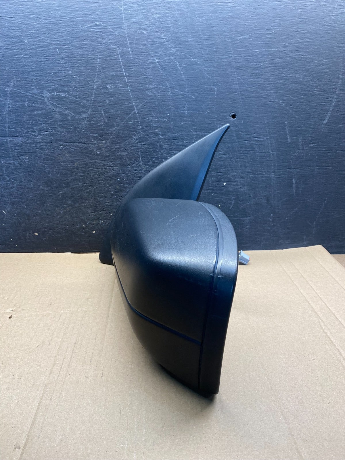 2008 to 2010 Land Rover LR2 Left Lh Side Door Power Mirror AH7258 DG10