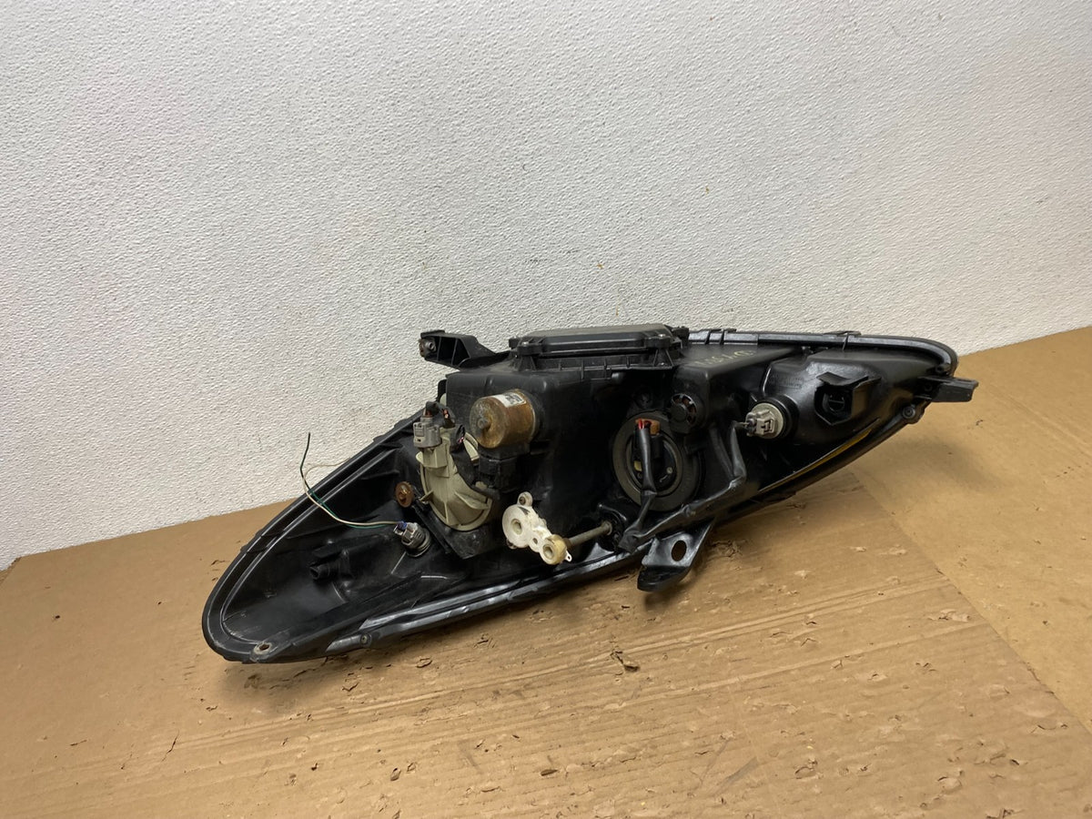 2002 - 2004 Lexus Es300 Es330 Right Passenger Headlight Hid Xenon AD4384 DW6