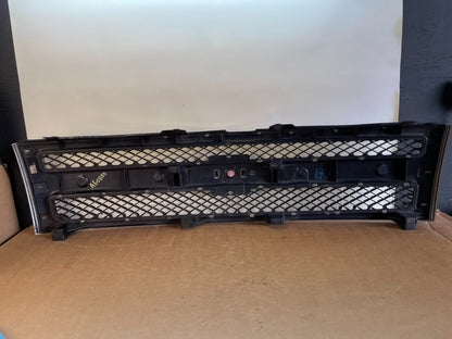 2007 to 2013 Chevrolet Silverado 1500 Front Chrome Grille Grill AG0855 DG3