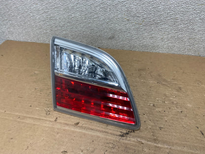 2010 2011 2012 Mazda CX-9 Tail Light Inner Left Driver LH Side OEM AB4747 LK1