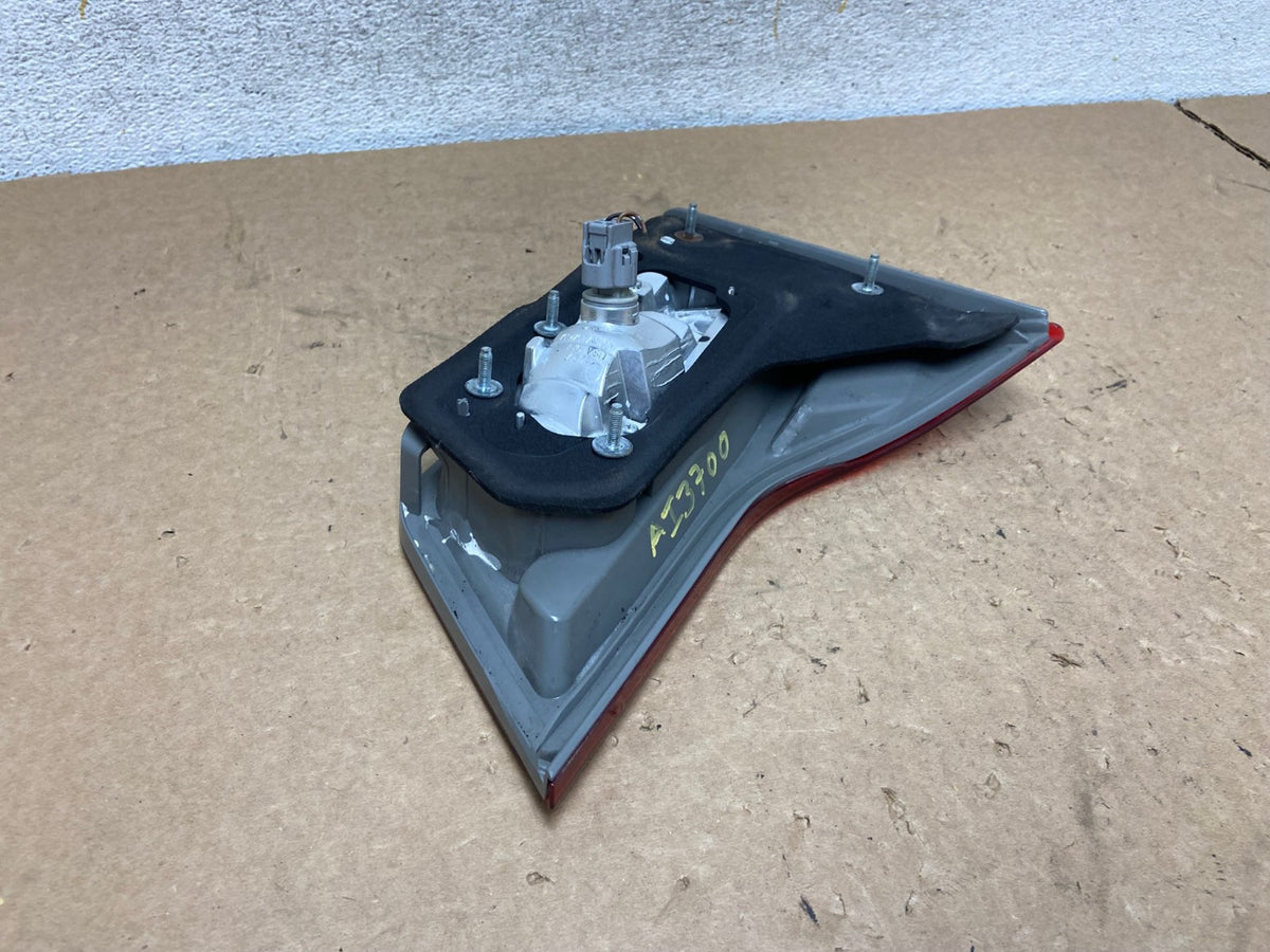 2007 2008 2009 Acura Mdx Left Driver Lh Side Inner Tail Light AI3700 LK5