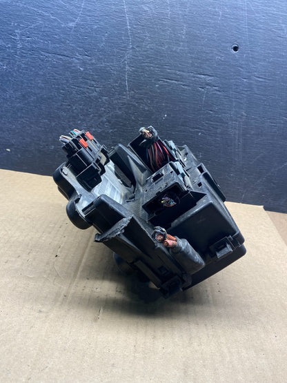 2008 Jeep Grand Cherokee Fuse Box Relay Panel BMC Body Module af9000 DG2