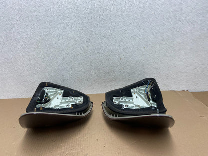2003-2006 Mercedes E Class Sedan Left+Right Side Tail Lights AE7229 DW11