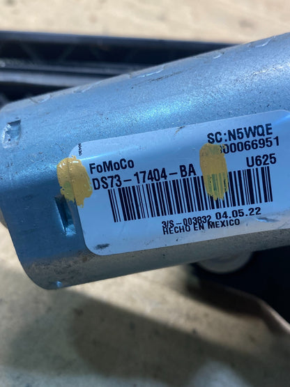 2020 to 2023 Ford Explorer Rear Windshield Wiper Motor ad7407 DG6