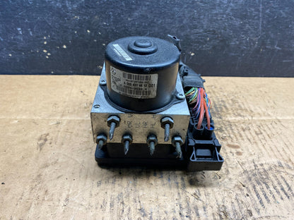 2005 - 2009 Mercedes CLK350 ABS Anti Lock Brake Pump Module R4441 DG1