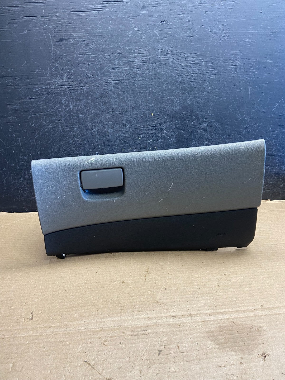 20142015 2016 Chevrolet Malibu Right Passenger Side Glove Box AH1576 DG0