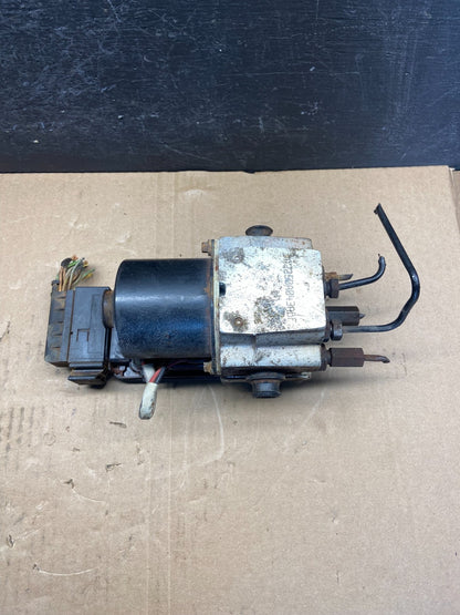 2003 2007 Ford E250 E350 Anti-Lock ABS Antilock Brake Pump af9342 DG1