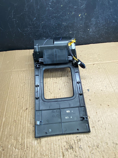 1998-2000 Lexus LS400 Center Console Gear Shifter Trim Cover Bezel ac9601 DG3
