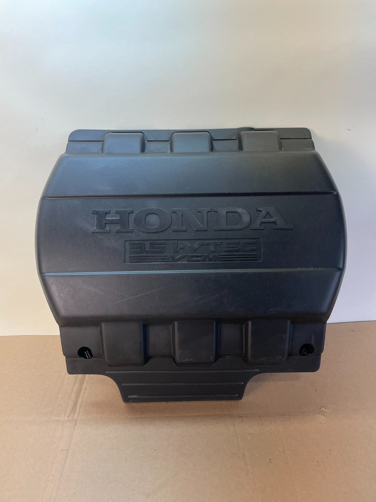 2011 to 2013 Honda Odyssey 3.5L Engine Motor Top Cover Panel AI0601 DG0