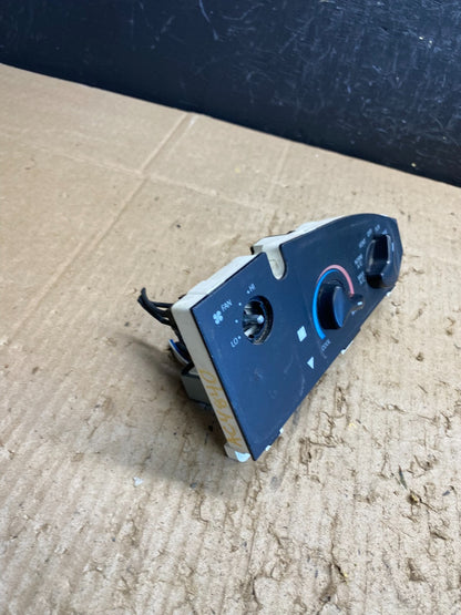 1997-2014 Ford Van Econoline E150 E250 Heater Climate Fan Control ac4840 DG2
