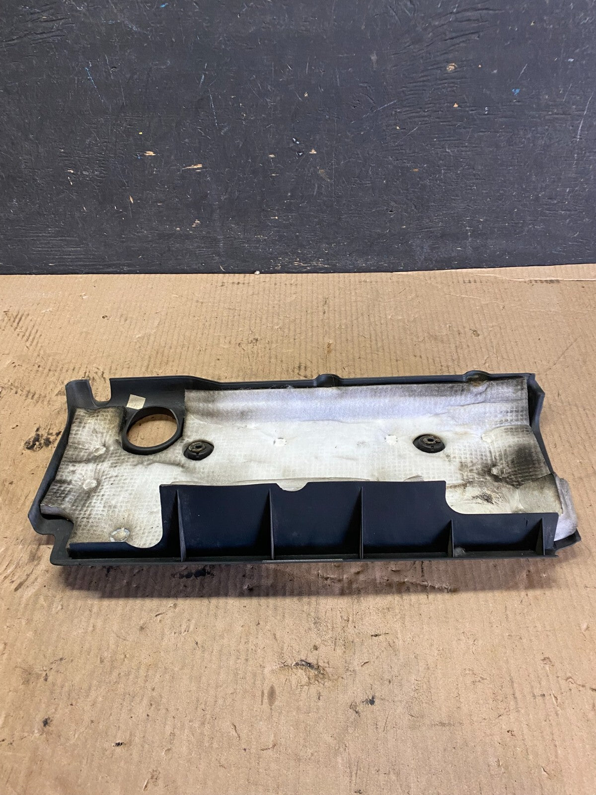 2007 to 2011 Toyota Camry Motor Engine Cover L9419 DG OEM4