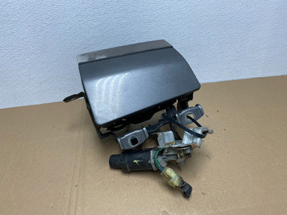 1983 to 1987 Honda Prelude Right Passenger RH Halogen Headlight AB6785 DG5