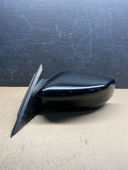 2013 to 2018 Nissan Altima Left Driver LH Side View Door Mirror AG3633 DW0