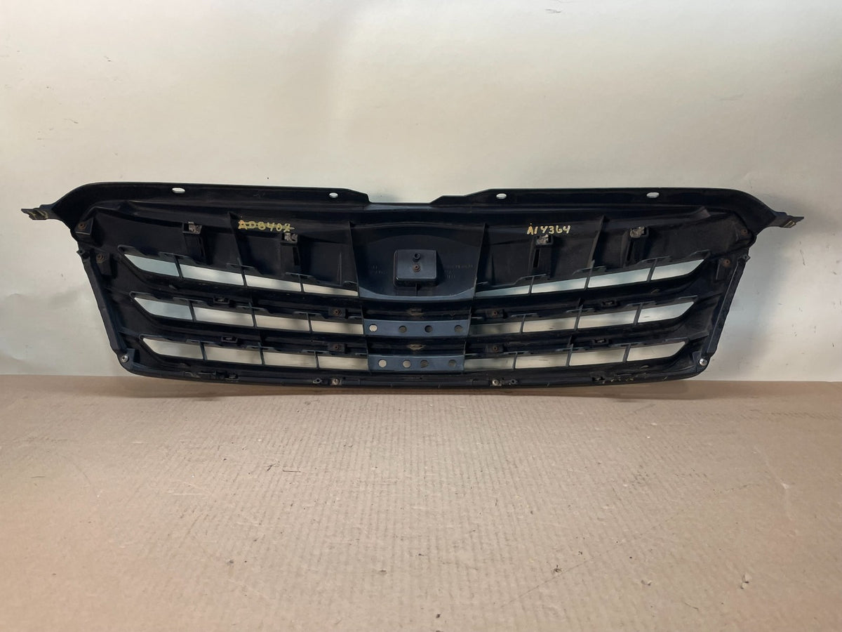 2010 to 2012 Subaru Legacy Outback Wagon Front Grill Grille AI4364 DG6