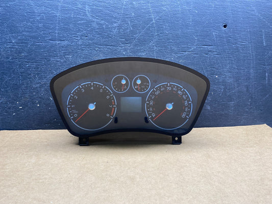 2011 to 2013 Ford Transit Connect Speedometer Gauge Cluster AH7105 DG0
