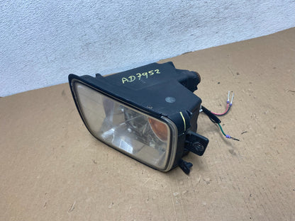 2004-2010 Infiniti QX56 Left Driver LH Side Fog Light AD7952 DW1