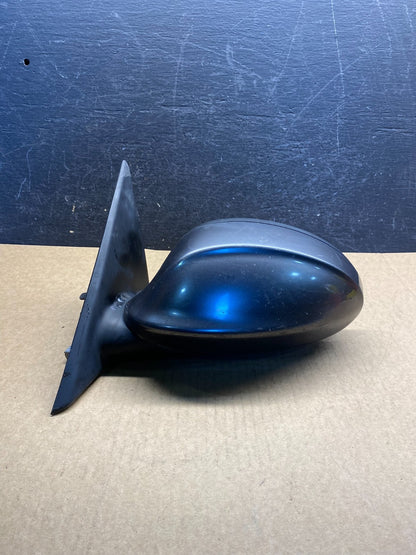 2006 to 2008 BMW 328i 335i Left Driver Lh Side View Door Mirror AG7174 DW0