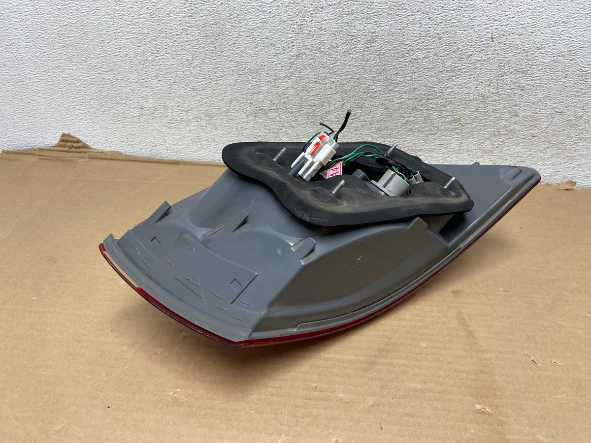 2006 2007 2008 Hyundai Sonata Right Passenger Rh Side Tail Light AG9156 LK4