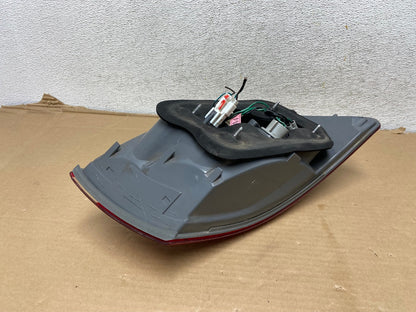 2006 2007 2008 Hyundai Sonata Right Passenger Rh Side Tail Light AG9156 LK4