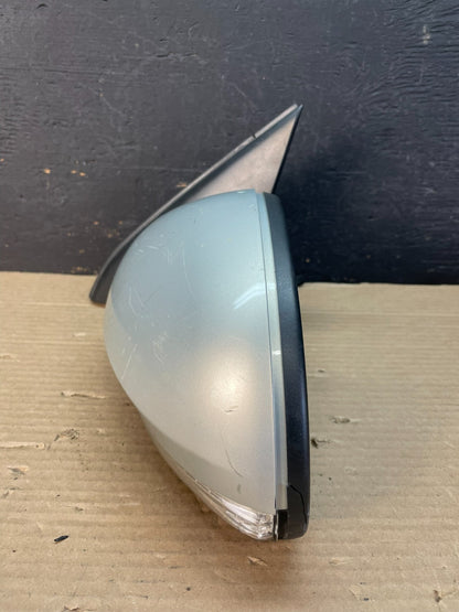 2009 to 2018 Volkswagen Tiguan Left Driver LH View Door Mirror AF3357 DW9