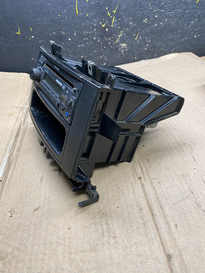 2009 Freightliner Sprinter CD PLAYER Equipment Radio PANASONIC CQ5101U X2054 PS3