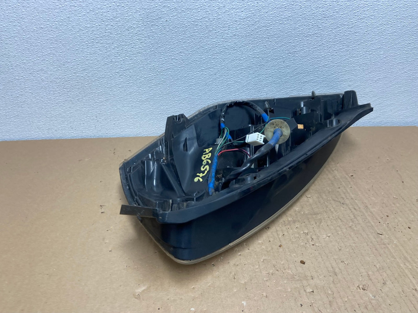 2008 2009 2010 Mazda 5 Right Passenger RH Side Tail Light OEM AB6576 LK5