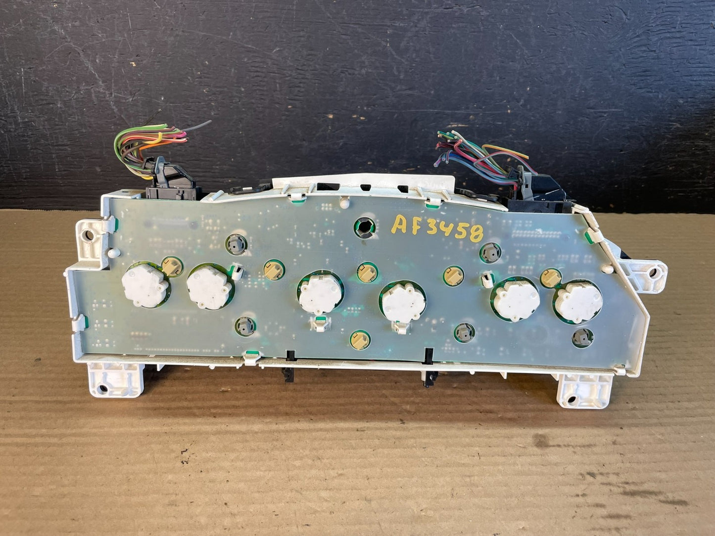 2004 2005 Ford Explorer Speedometer Cluster Gauge af3458 DG7