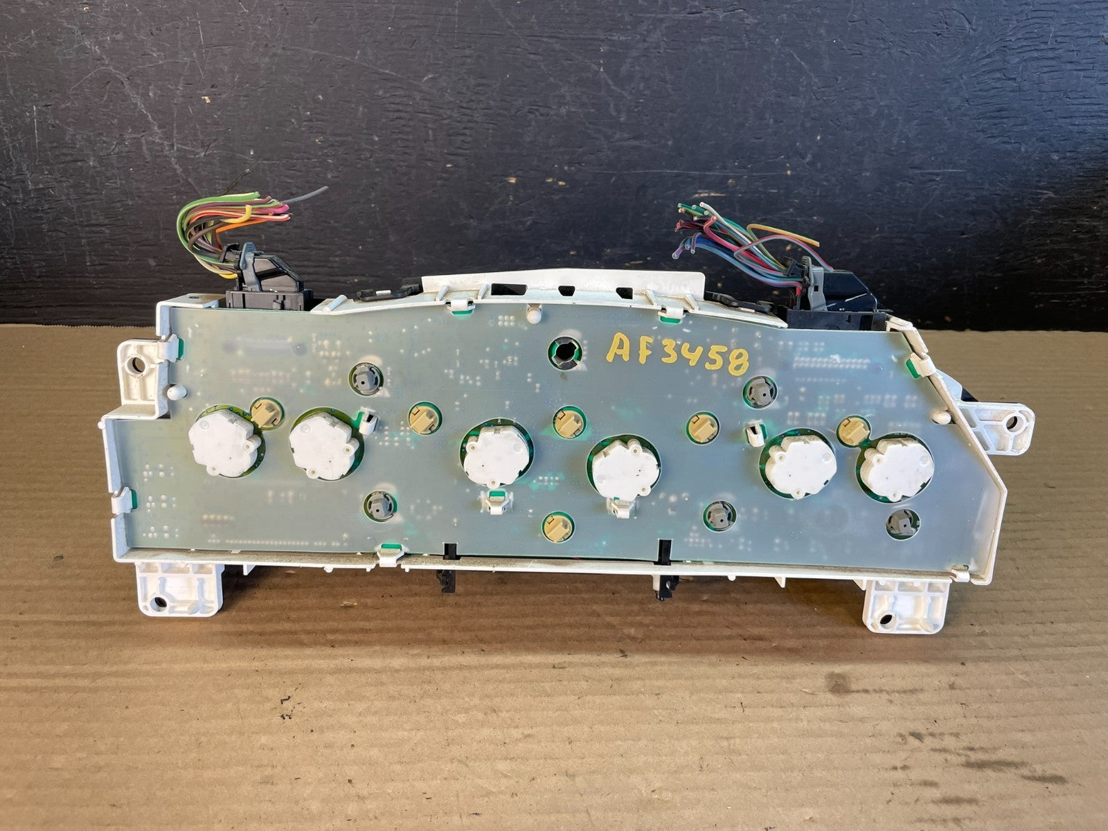 2004 2005 Ford Explorer Speedometer Cluster Gauge af3458 DG7