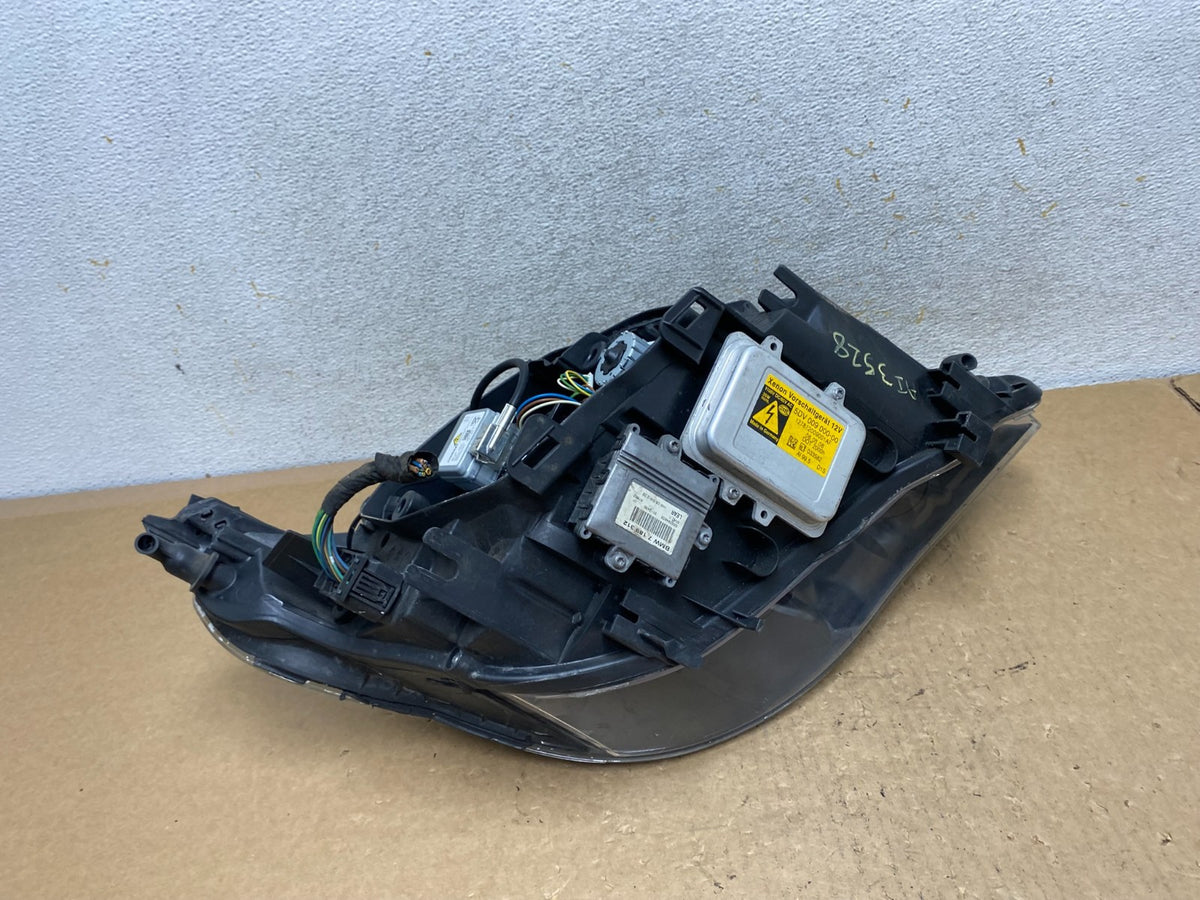2008 to 2010 Bmw 5 Series 535I 550 Xenon Left Driver LH Headlight AI3528 DW7