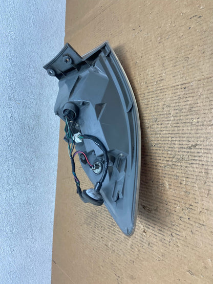 2007 - 2009 Mazda CX-9 Tail Light Left Driver LH Side AE2825 LK5