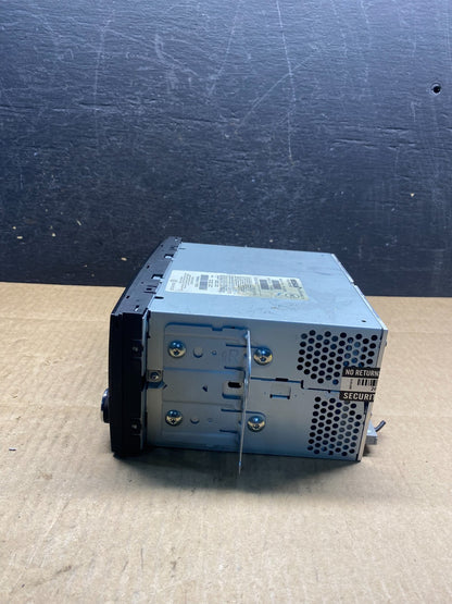 2014 to 2018 Nissan Sentra Versa Radio CD Player AM/FM 28185 9mc1a AG9523 DG1