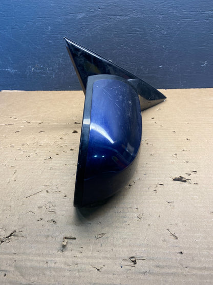 2009 to 2014 Nissan Maxima Right Passenger View Door Mirror AC8040 DG11