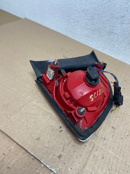 2008 2012 Chevrolet Malibu Left Driver Lh Side Tail Light AE6125 LK5