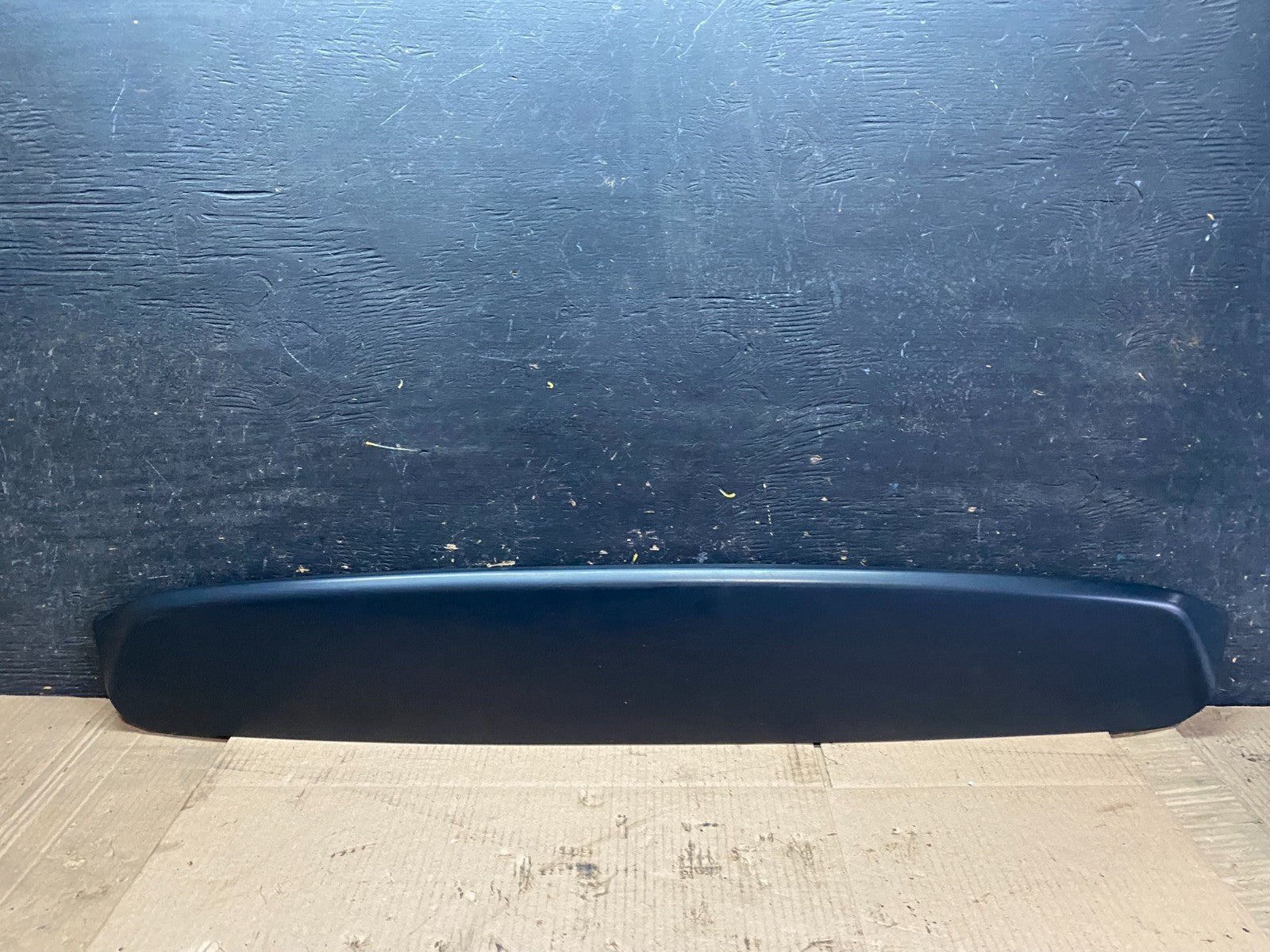 1999 to 2004 Honda Odyssey Rear Trunk Spoiler Gate Oem W2547 DG0