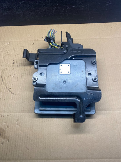 2016 to 2019 Ford Explorer Engine Computer Ecu Pcm Ecm Pcu ad0478 DG1