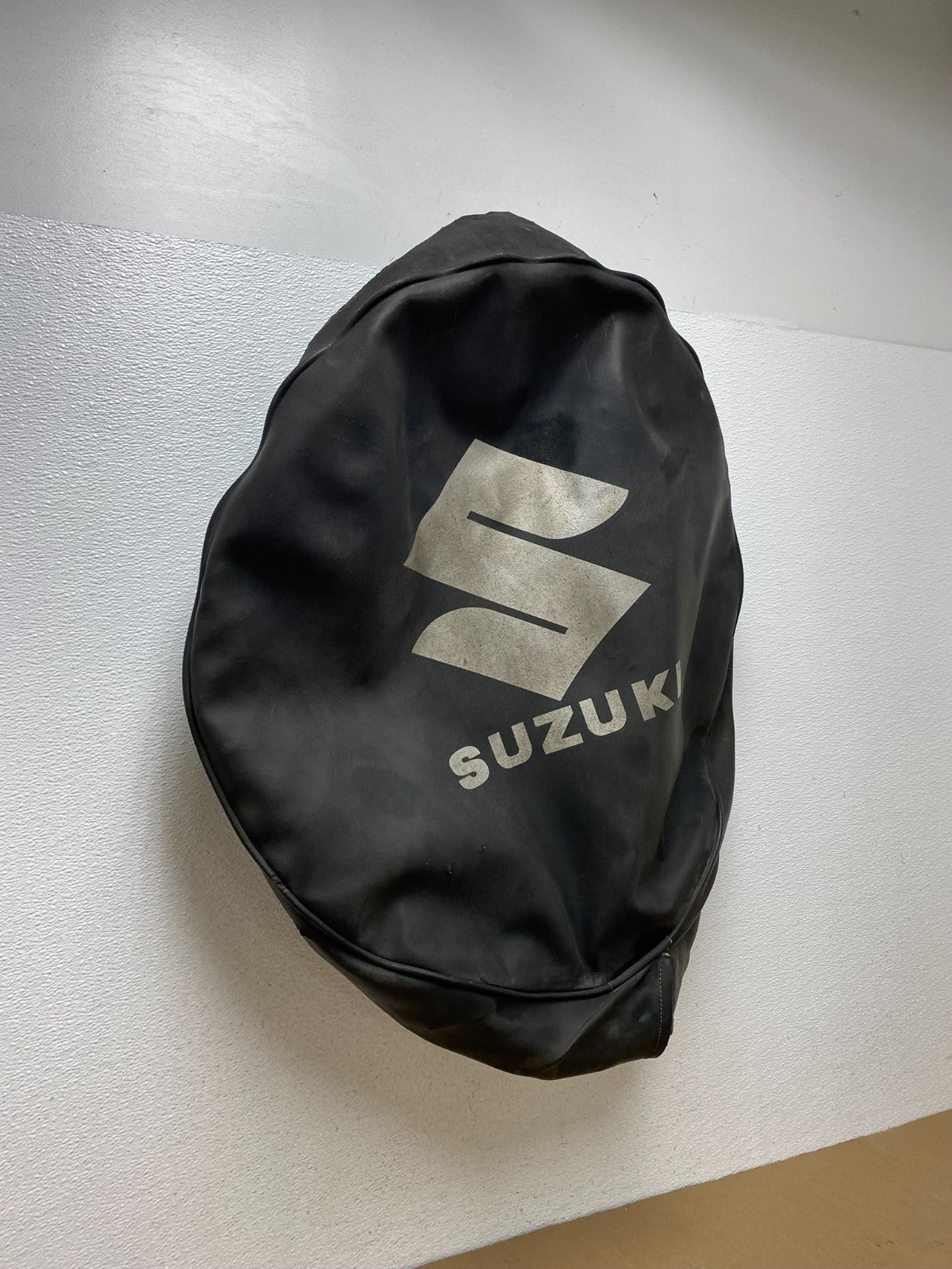 Suzuki Tire Spare Wheel Cover AB83131
