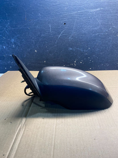 2013 to 2018 Nissan Altima Left Driver LH Side View  Door Mirror OEM AB0794 MS3