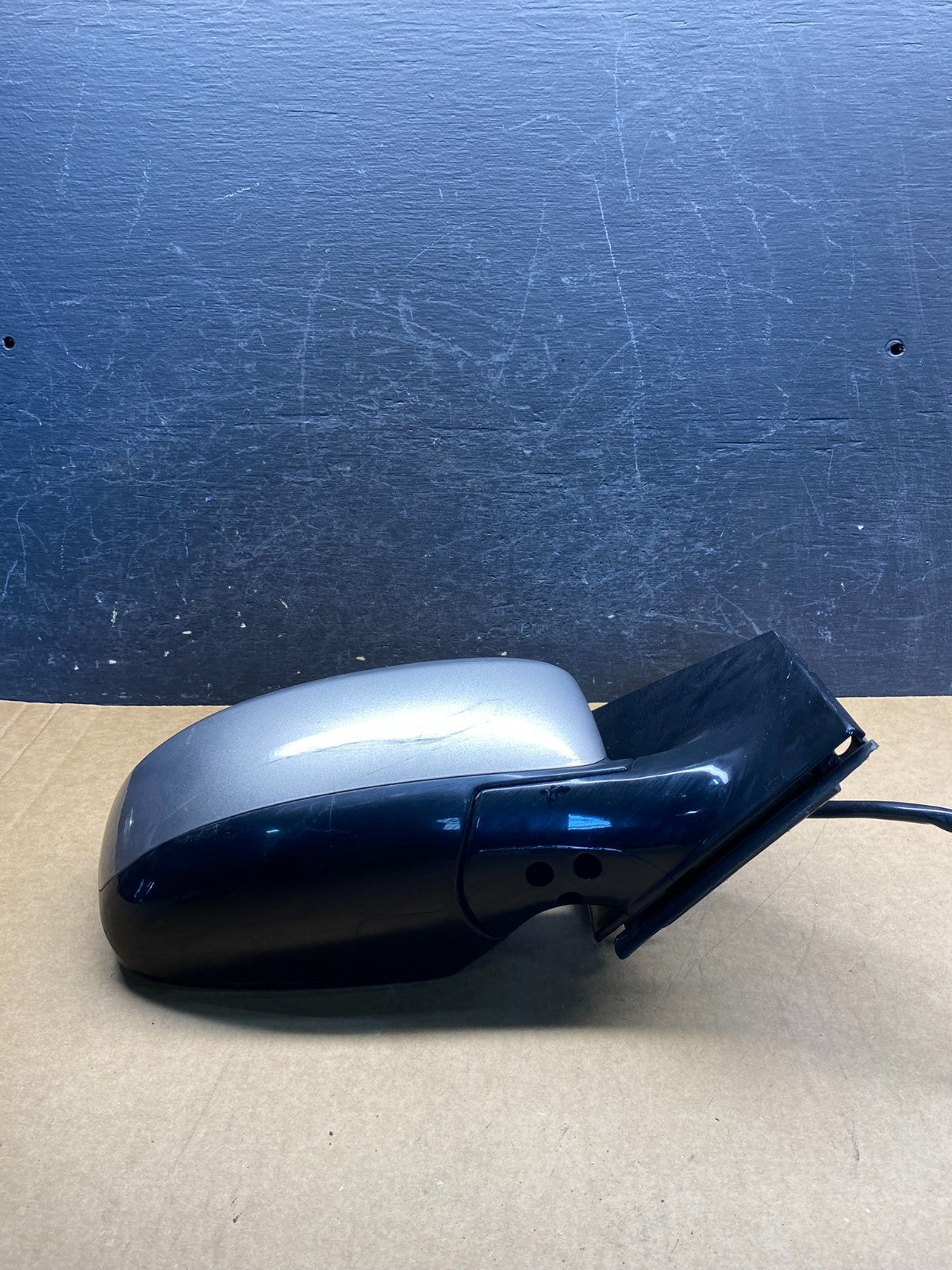 2009 to 2014 Nissan Murano Right Passenger Side View Door Mirror AH7067 DW3