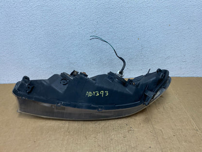 2006 2007 2008 Honda Civic Sedan Right Passenger Headlight Halogen AD1393 DW6