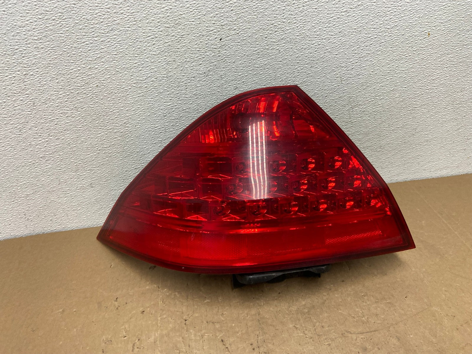 2006 - 2007 Honda Accord Left Driver Lh Side Tail light AC5957 LK0