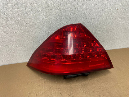 2006 - 2007 Honda Accord Left Driver Lh Side Tail light AC5957 LK0
