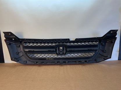 2003 2004 2005 Honda Pilot Front Upper Grill Grille AF8584 DG4