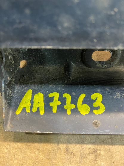 2009-2015 Jaguar XF Rear Blind Spot Radar Sensor Control Module Oem aa7763 DG3