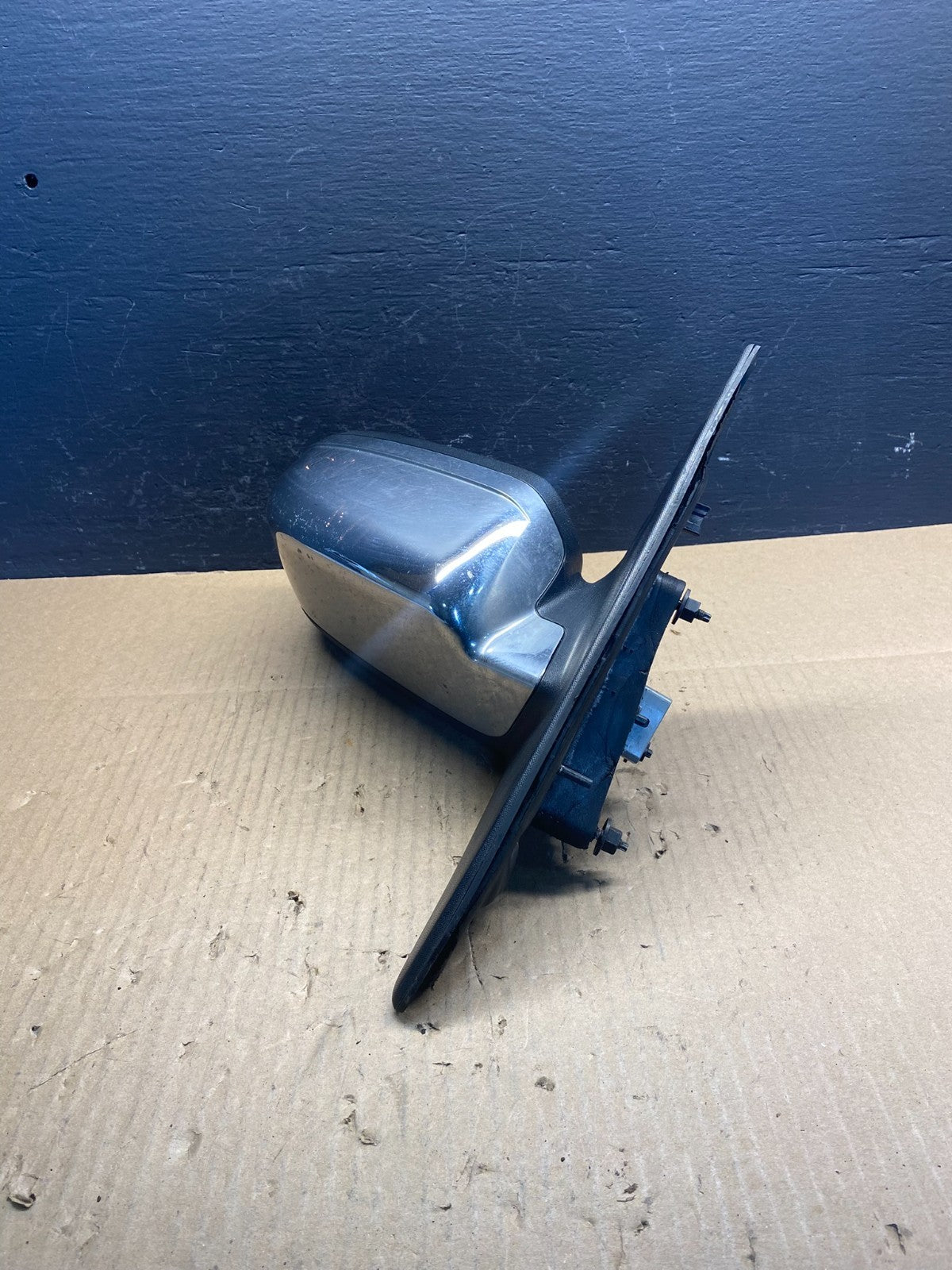 2006 to 2010 Lincoln Zephyr Mkz Right Passenger View Heated Mirror ac2565 DG2