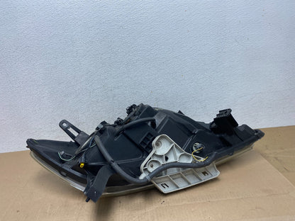 2013 to 2016 Nissan Pathfinder Left Driver LH Side Headlight Halogen AE67598