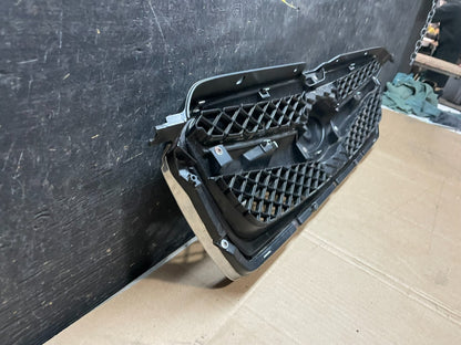 2010 to 2012 Subaru Legacy Outback Wagon Front Grill Grille T3861 DG8