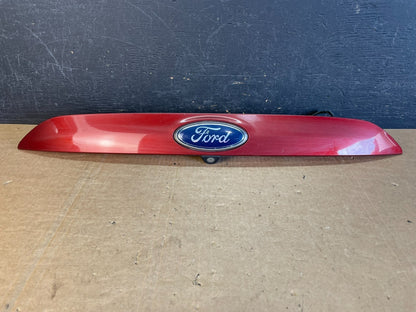 2013 to 2016 Ford Escape Rear Trunk Molding With Camera AE8577 DW0